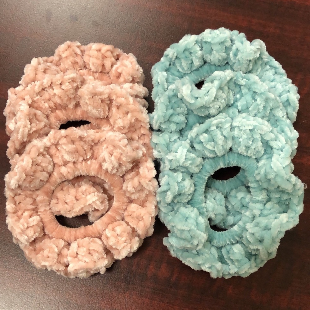 Scrunchies
